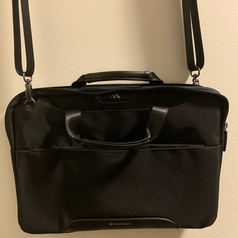 Laptop Bag (Never Used)